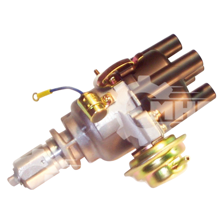 tvh distributor engine 120289