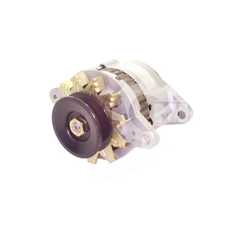 ALTERNATOR H20 LSF-0013321