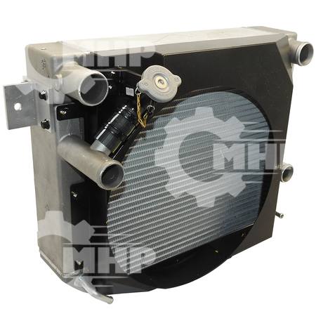 tvh radiator 41621240