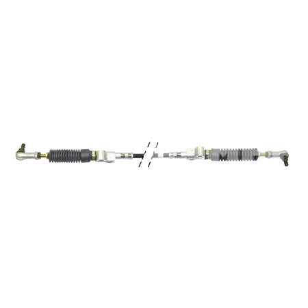 mitsubishi CONTROL CABLE 91E51 00600