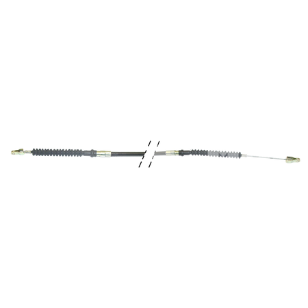 toyota control cable 26620 23061 71