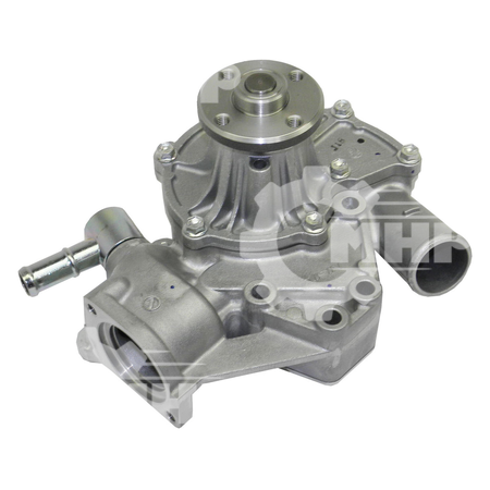 tvh waterpump 20849727