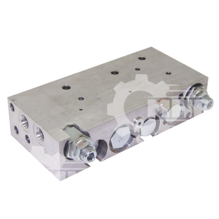 VALVE BLOCK CASCADE 6800692 LSF-0014027
