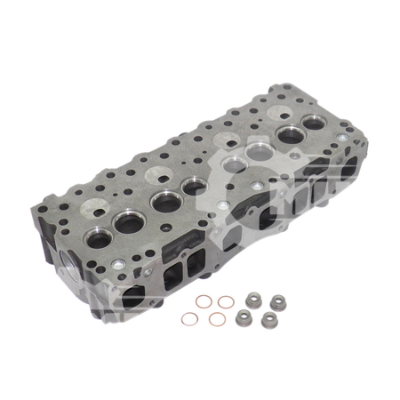 tcm CYLINDER HEAD Z 511110 207 0