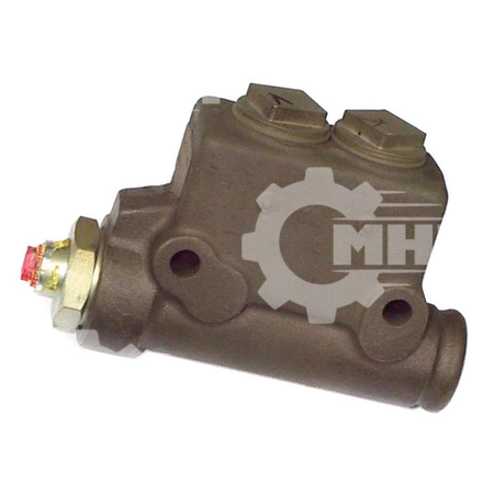 tvh MASTER CYL   CLUTCH CYL  124TA7863