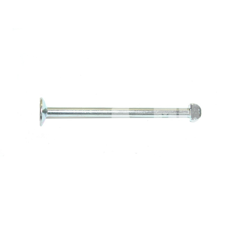 tvh brake pin 156197
