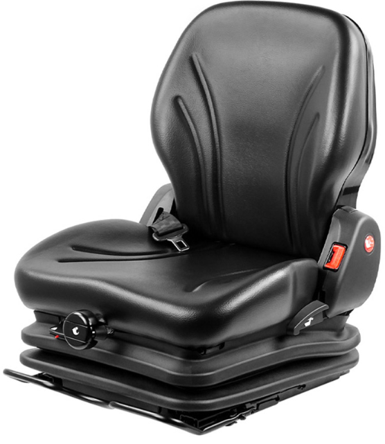 tvh suspension seat mgv35 