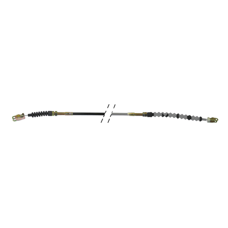 CONTROL CABLE LSF-0015973
