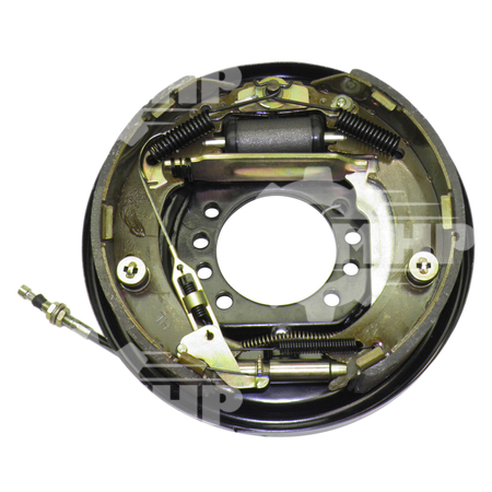 mitsubishi BRAKE ASSY 24433 70412