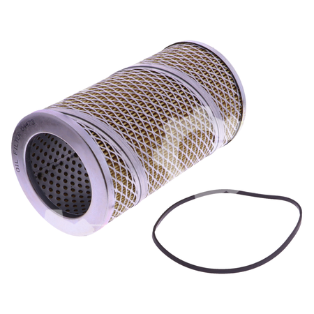 OIL FILTER LSF-0014497