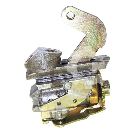 tvh WHEEL BRAKE CYLINDER 106TA4350