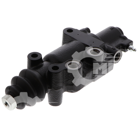 tvh servo brake w master cyl hydr 23281319