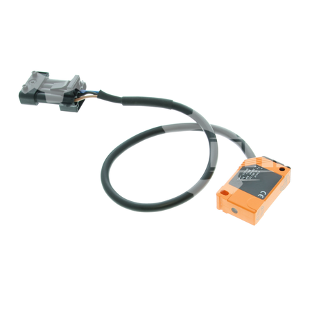 linde sensor j3501068