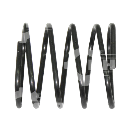 tvh pressure spring 156201