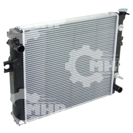 tvh radiator 14499180