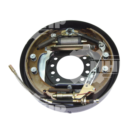 tvh brake assy 8231342