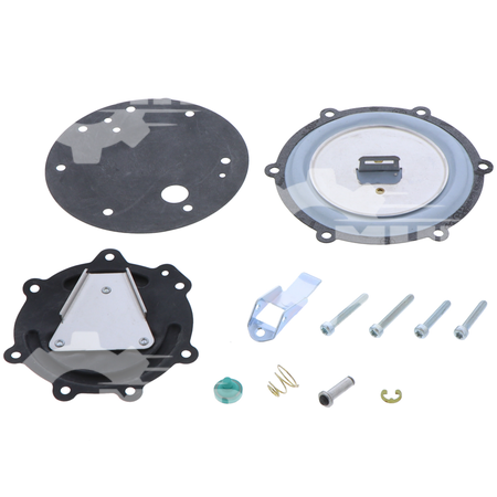 tvh repair kit vaporiser 5906840