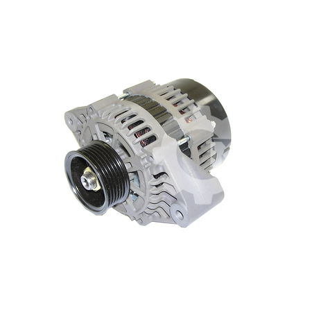 tvh alternator 7455109