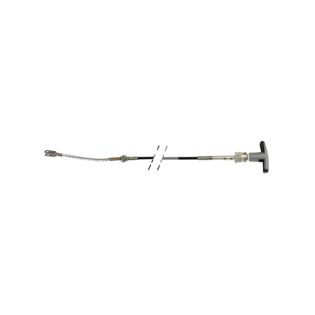 jcb control cable 331 59967