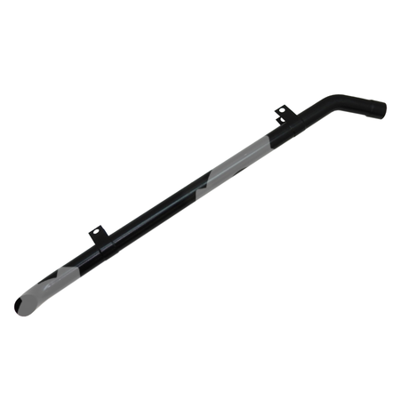 hyster exhaust pipe 1326344
