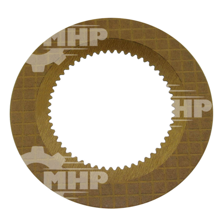 tvh transmission disc 13443624