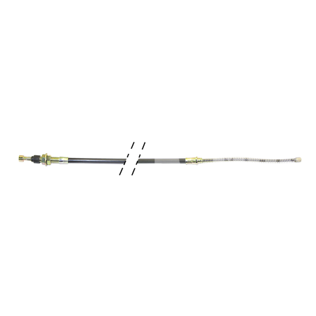 tvh control cable 3249361