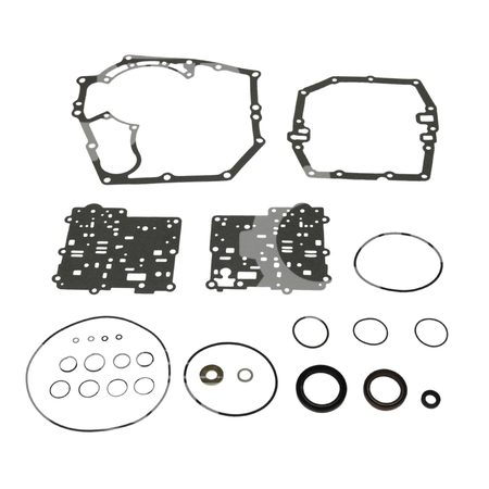 toyota SEAL KIT TRANSMISSION 04321 F2021 71