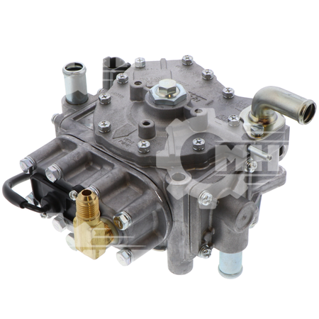 tvh vaporiser   regulator 17144889