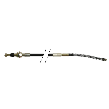 BRAKE CABLE RH HYUNDAI HDF30-5