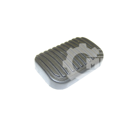 tvh pad pedal 290683