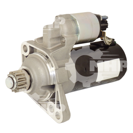 tvh starter 16656141