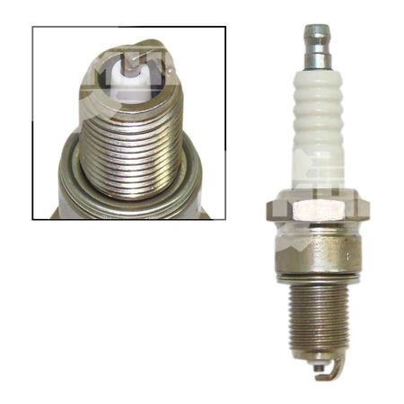 SPARK PLUG MAZDA FE JUNGHEINRICH TFG20AK LSF-0016386