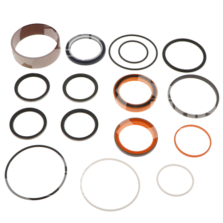 SEAL KIT HYDR. CYL LSF-0016051