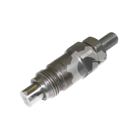 INJECTOR ASSEMBLY HALLA HDF25 LSF-0014179
