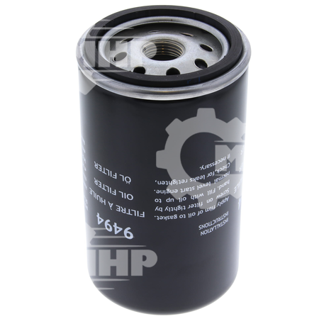OIL FILTER LSF-0014725