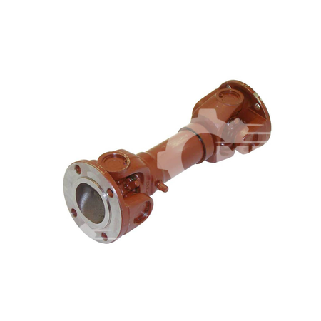 tvh drive shaft complete 5587476