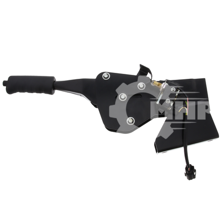 PARKING BRAKE LEVER ASSEMBLY HELI CPCD35,CPCD30 LSF-0013434