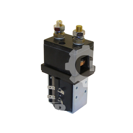 albright CONTACTOR COMPLETE SW200B 24