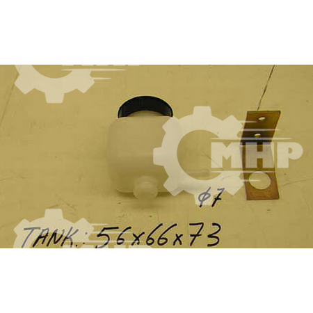 tvh brake oil reservoir 13443088
