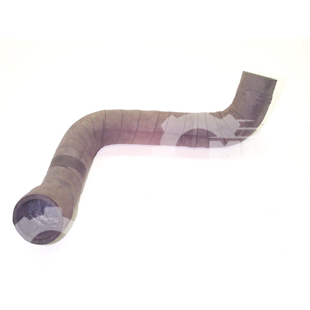 tvh rubber hose preformed 3537985