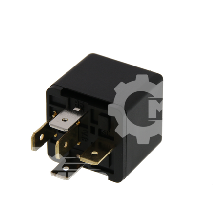 12V; POWER RELAY