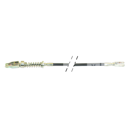 tvh control cable 12767212
