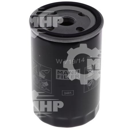 ENGINE OIL FILTER CARTRIDGE LSF-0014331