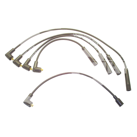 IGNITION KIT WIRES HYSTER H1.50XM MAZDA FE 2.0L LSF-0013926