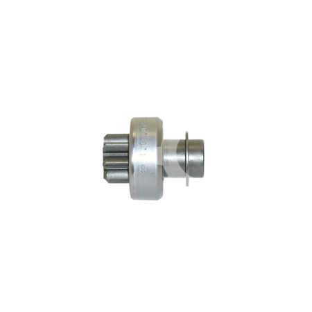 tvh drive startmotor 2745119