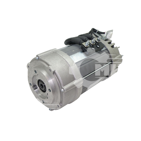 ELECTRIC MOTOR LSF-0016435