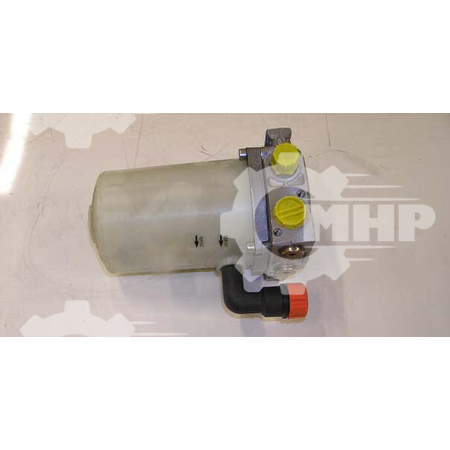 linde part motorgroup pump 1494419001