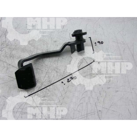 BRAKE PEDAL ASSEMBLY 20,25,30,J35