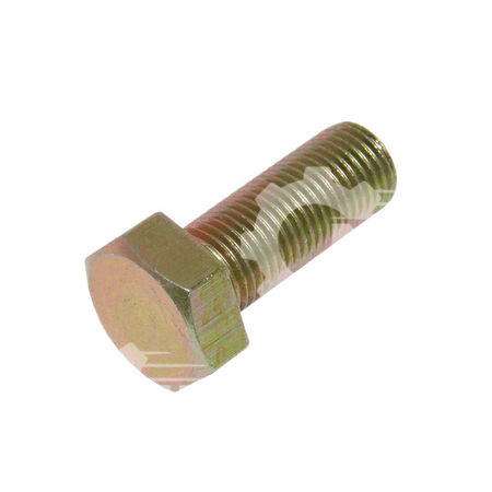 hyster hexagon head bolt 1623578