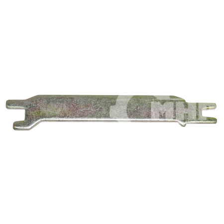 tvh pushing lever brake 829557